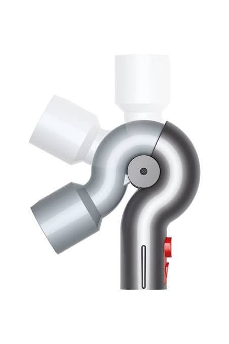 ダイソン SV11掃除機＋マキタ18vアダプターセット 完全分解清掃済み 動作品