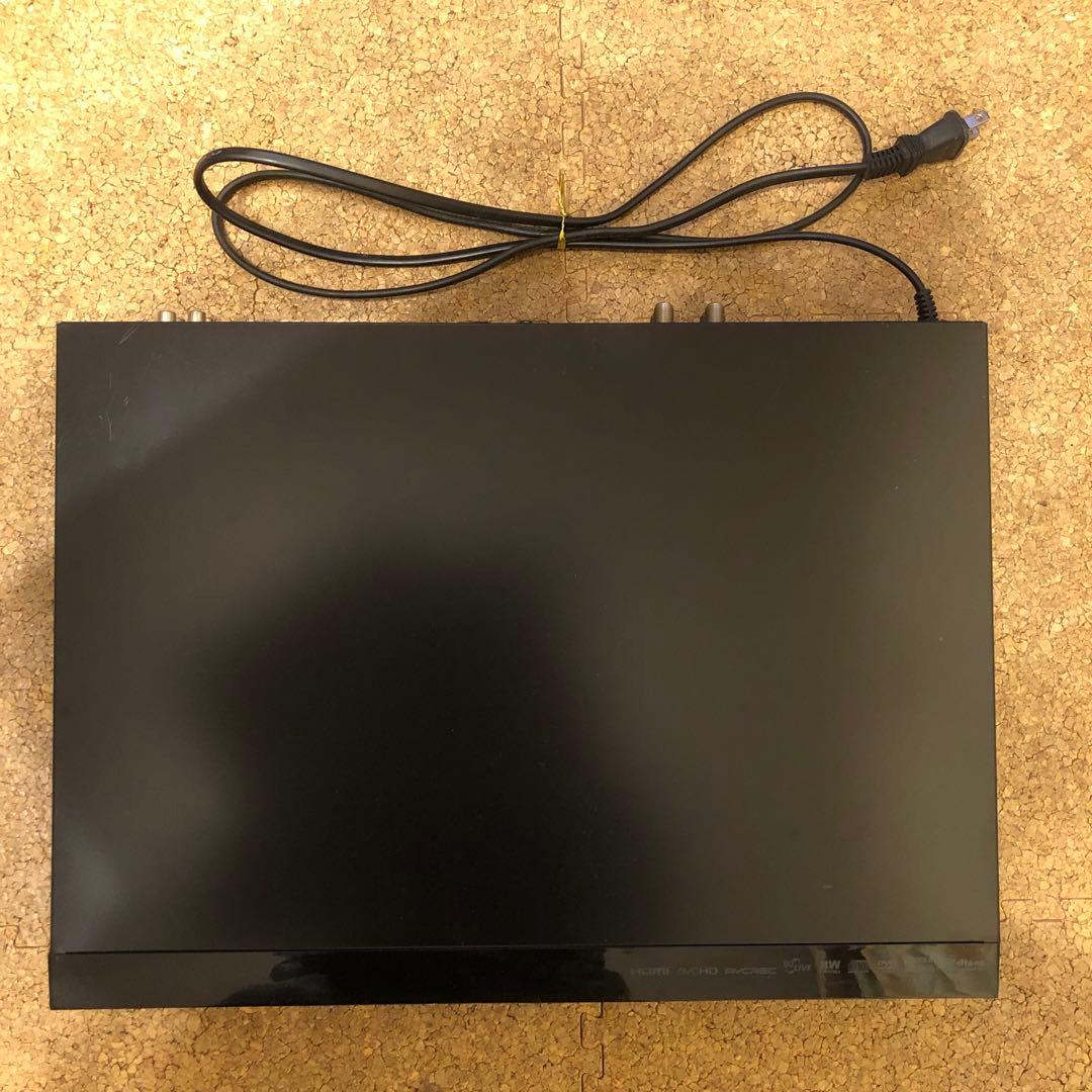 cocoyu 東芝 REGZA D-BZ500 HDD&BDレコーダ1TB