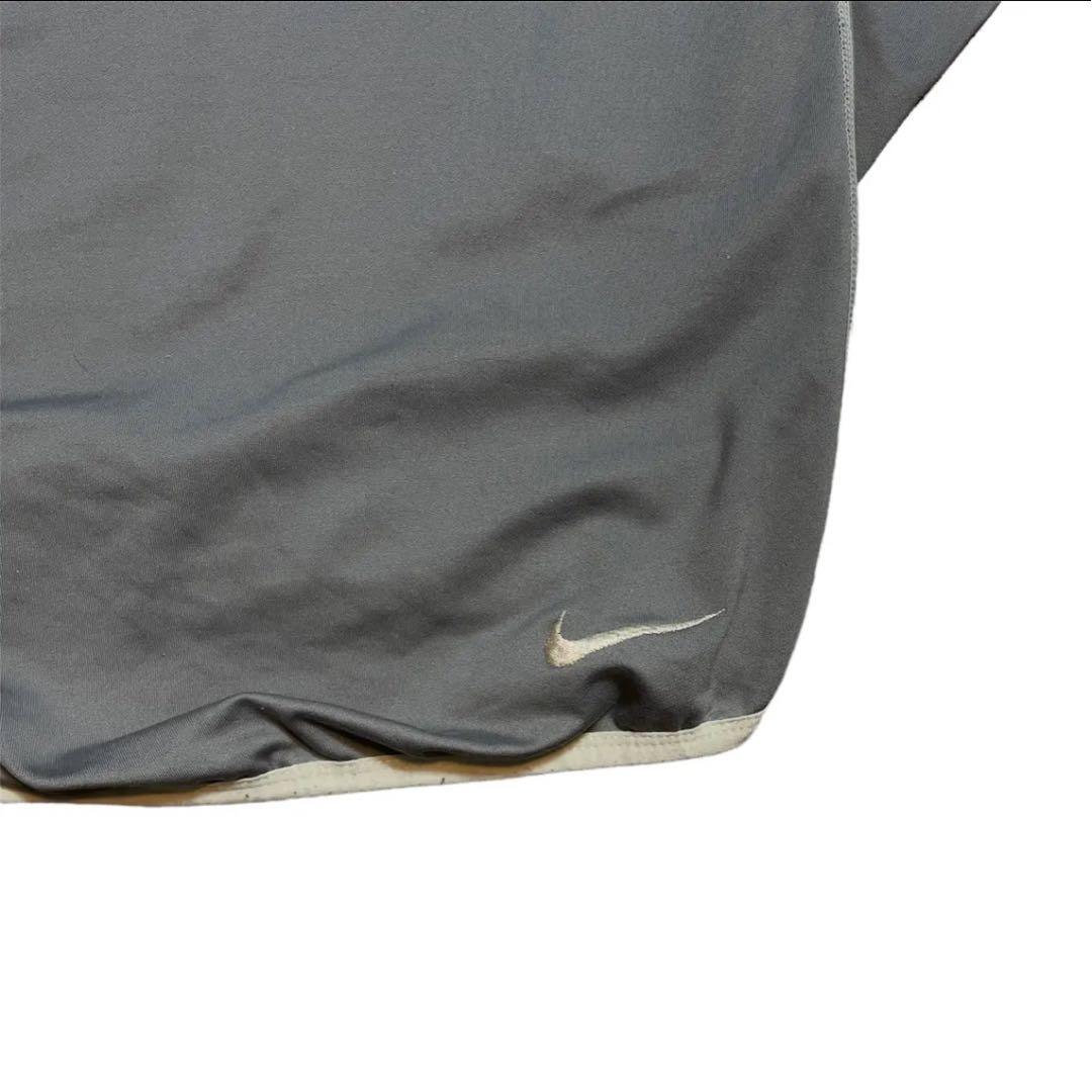 90’s NIKE ACG Balaclava deformed hoodie