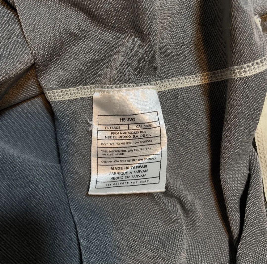 90’s NIKE ACG Balaclava deformed hoodie