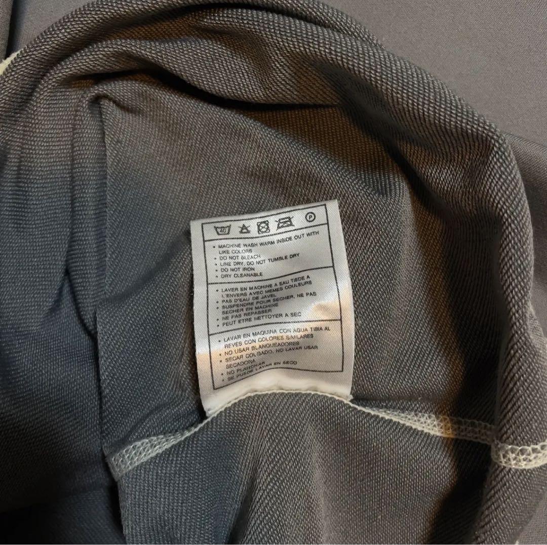 90’s NIKE ACG Balaclava deformed hoodie