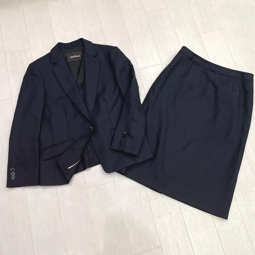 20点 Paul Stuart ポールスチュアート スーツ ニット まとめ売り