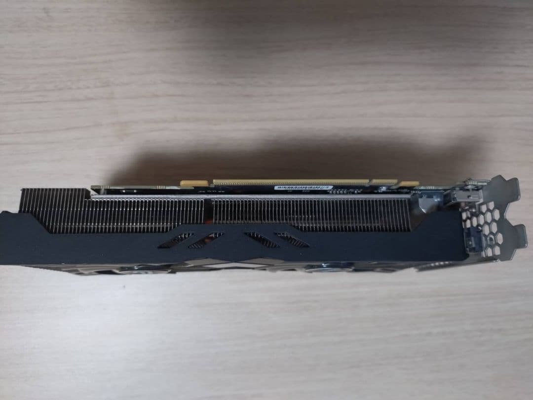 PALIT GeForce RTX2070 8G 【ジャンク】