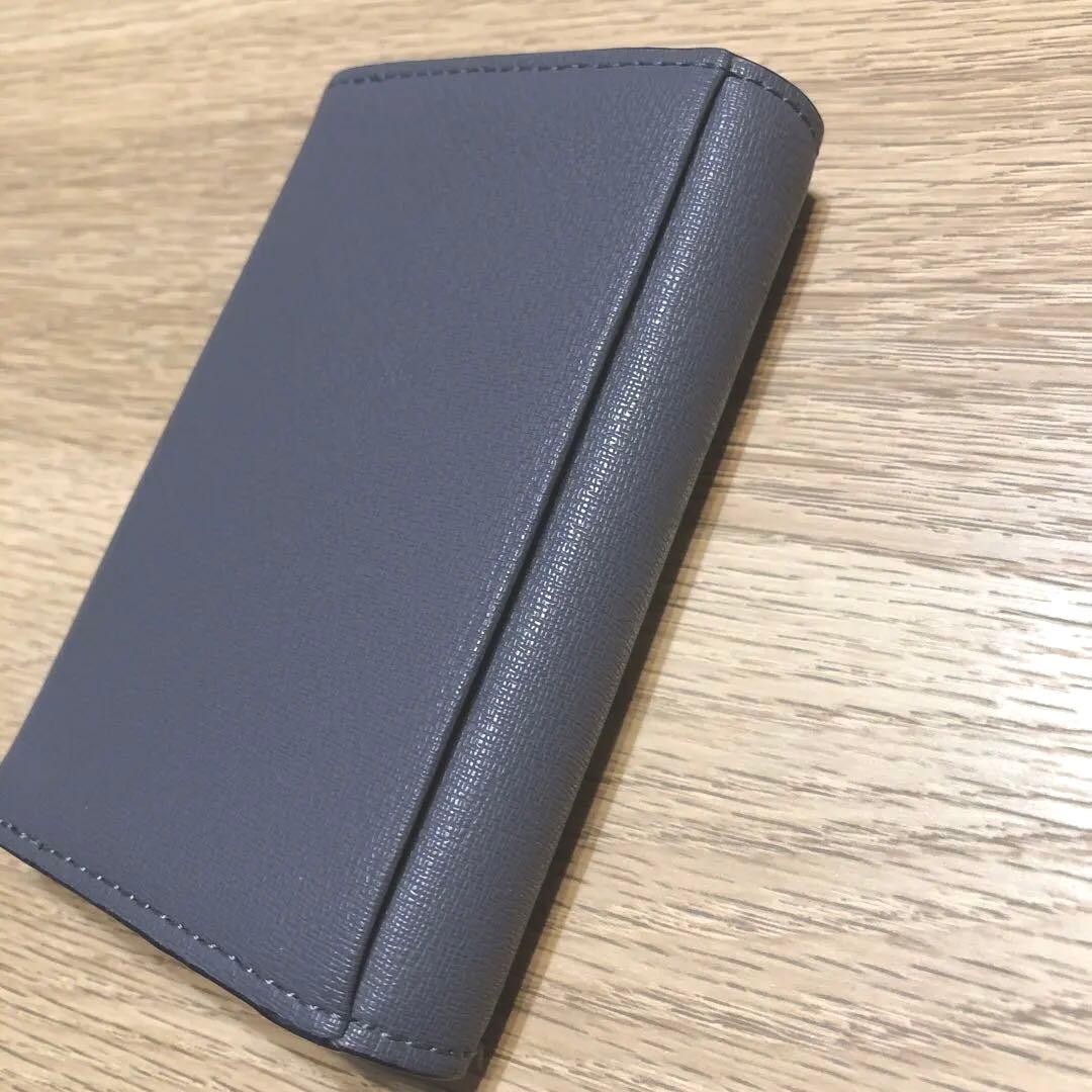 SALE！Paul Smith 名刺入れ カードケース