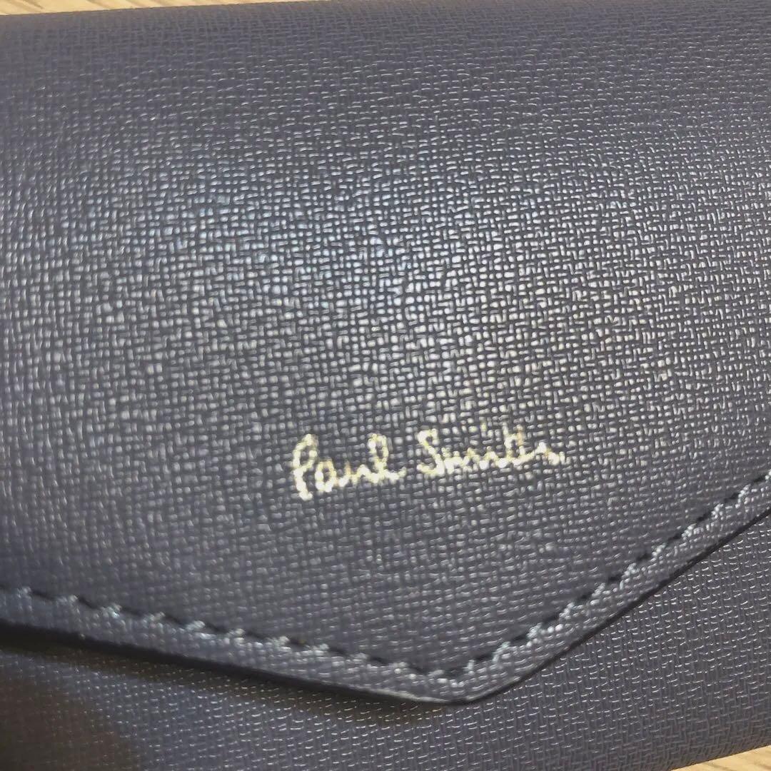 SALE！Paul Smith 名刺入れ カードケース