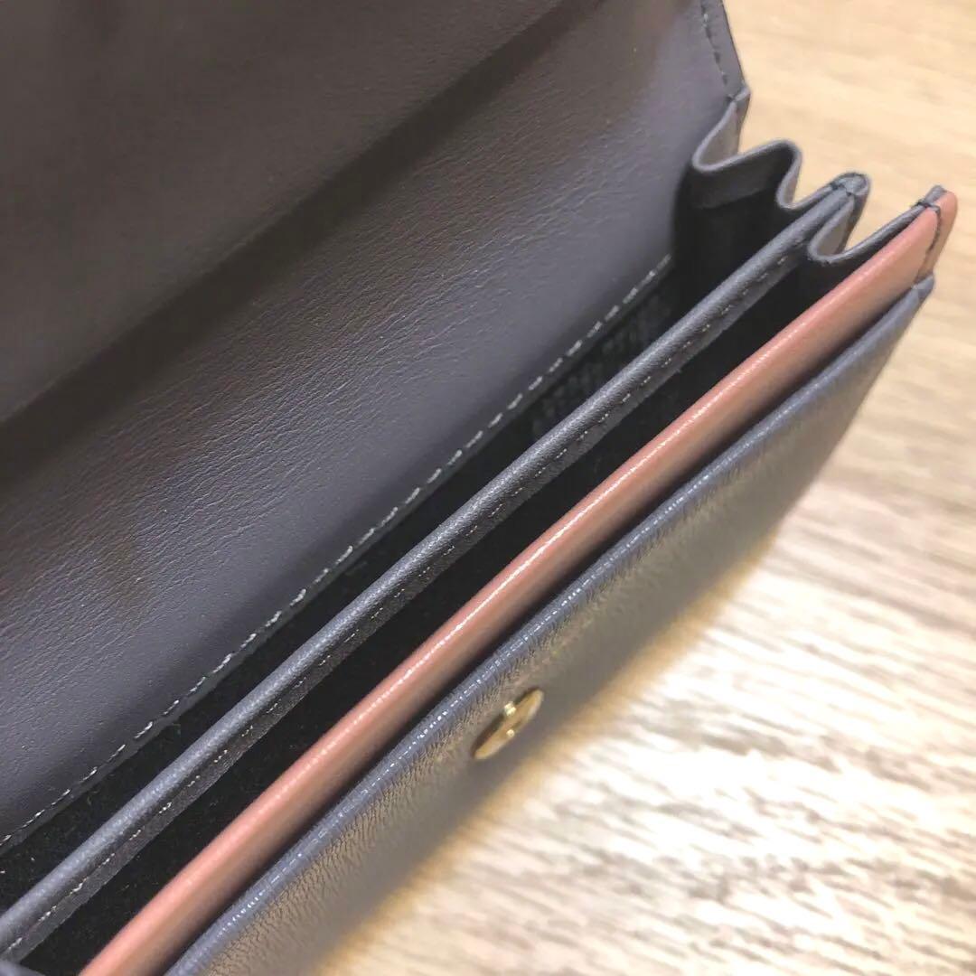 SALE！Paul Smith 名刺入れ カードケース