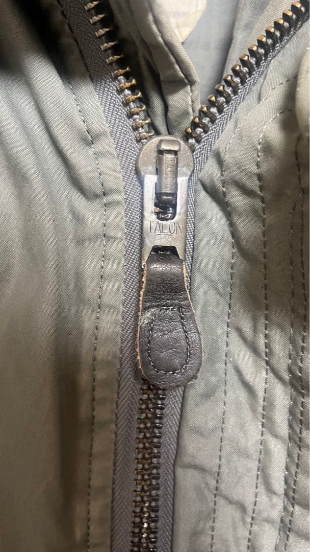 お*し様 80's ヴィンテージGREENBRIER グリーンフライヤー米軍実物