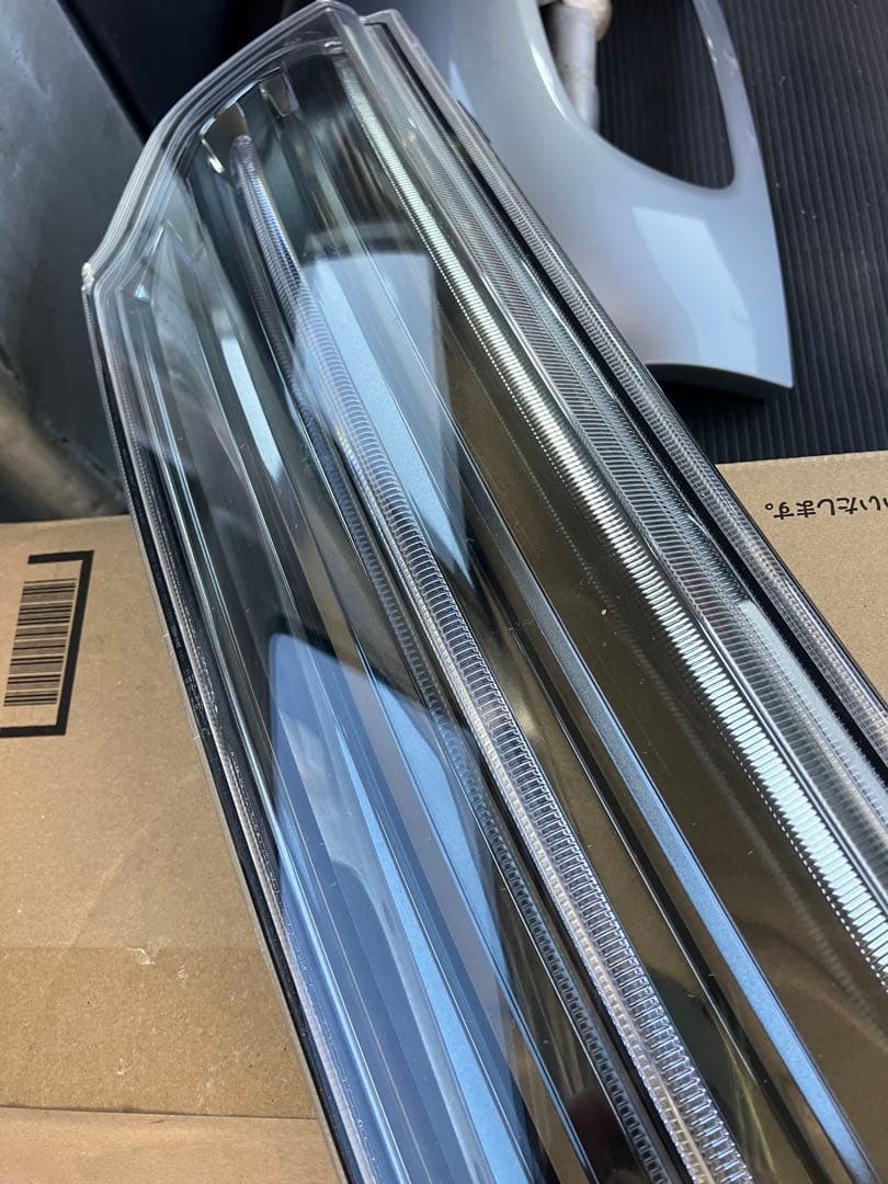 MK32S スペーシアカスタム XSリミテッド フロントグリル ブラックメッキ