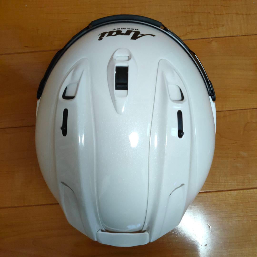 【早い者勝ち⠀】Arai szRAM plus Mサイズ と純正プロシェード4つ