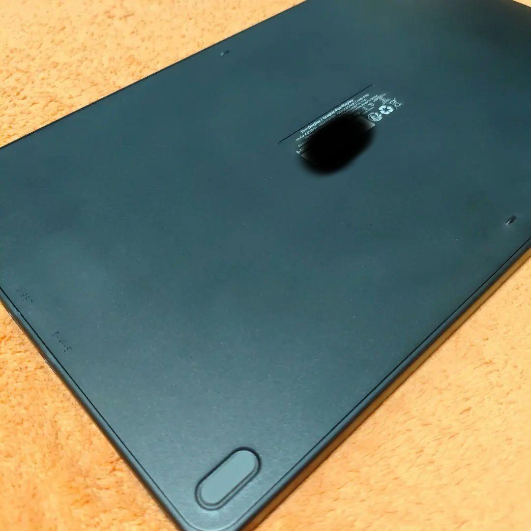 ほぼ未使用　XPPen 液タブ Artist 12セカンド 豪華版