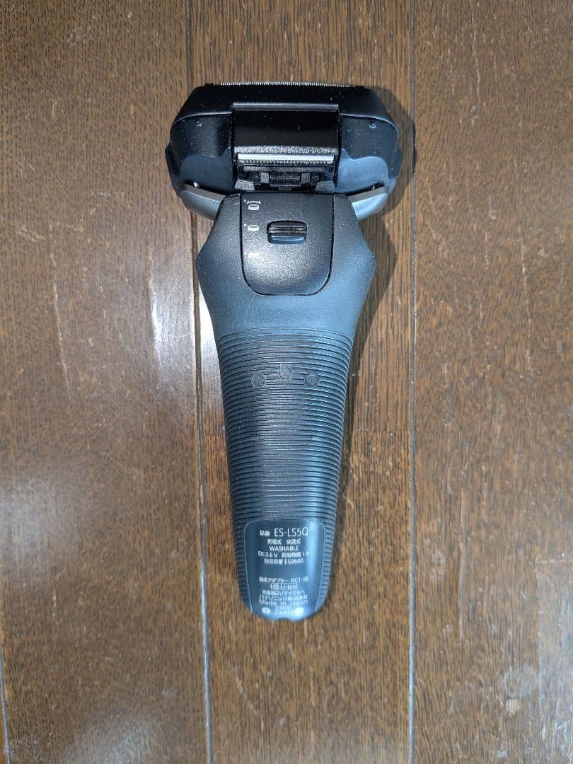 LAMDASH PRO 6枚刃 ラムダッシュ Panasonic