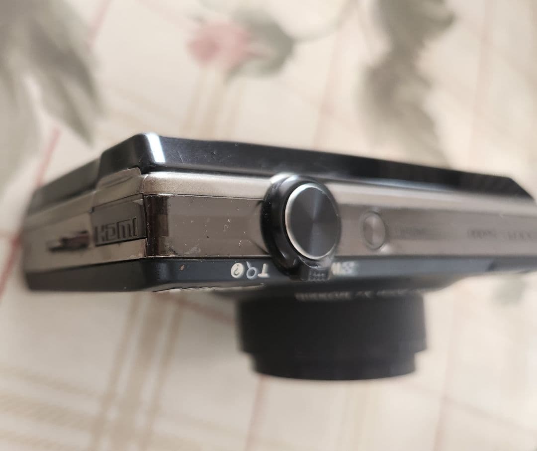 Nikon COOLPIX デジタルカメラ 7倍ズーム