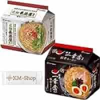 人気セット60食分　長浜屋袋めん30食　一幸舎袋めん30食　全国送料無料