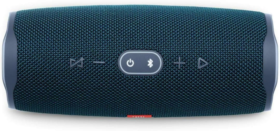 JBL BluetoothスピーカーJBLCHARGE4BLU ブルー