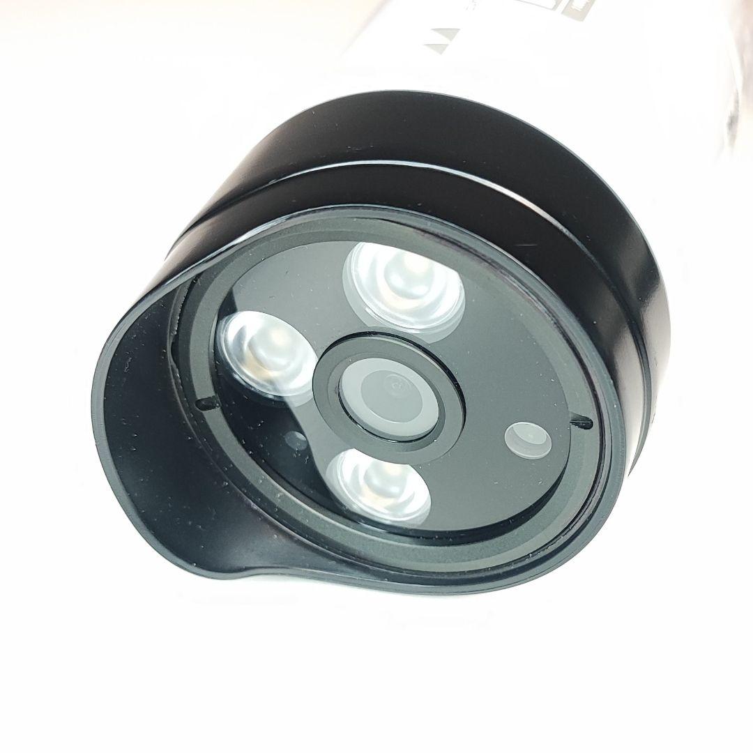 2 ドコでもeye Security FHD SCWP06FHD SC05ST