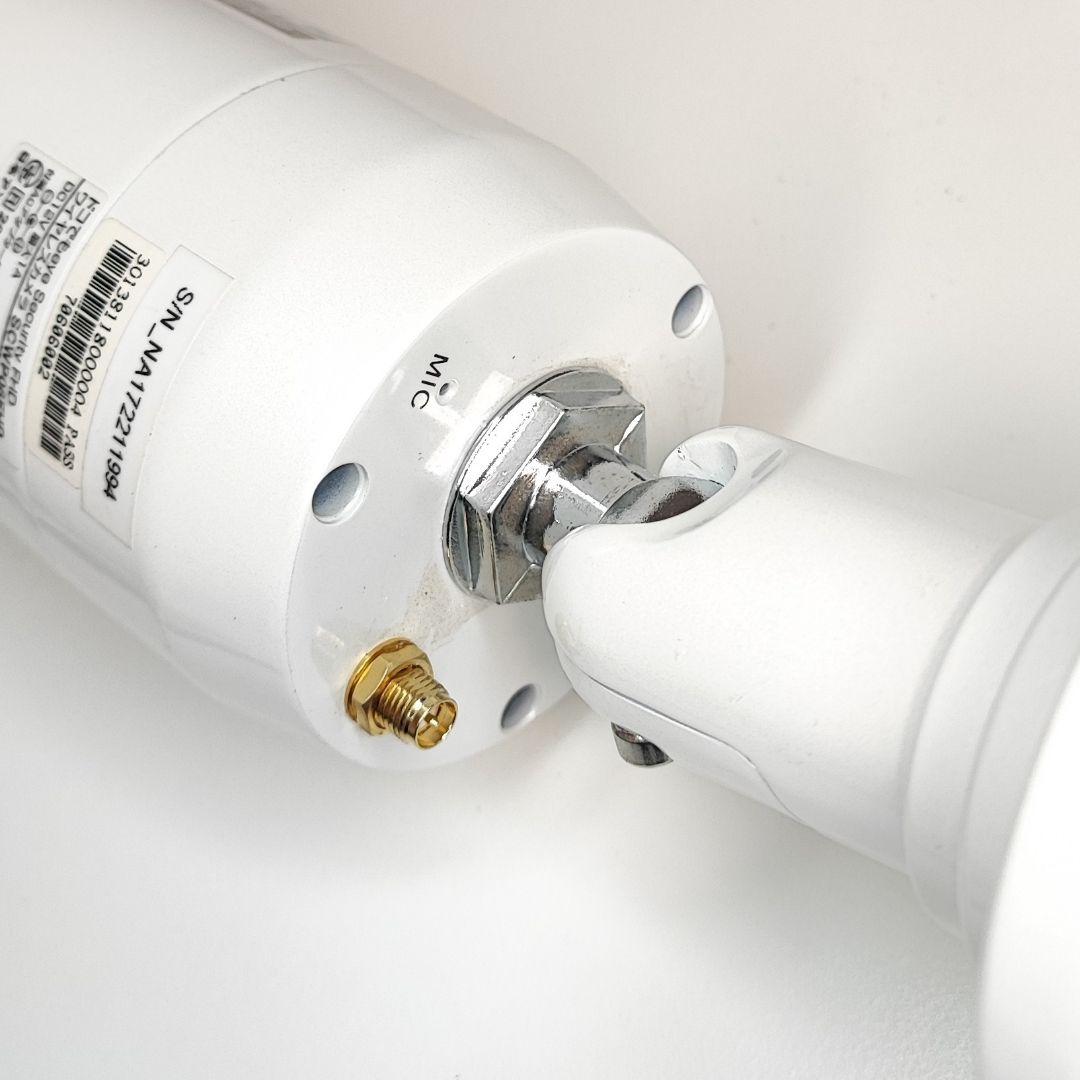 2 ドコでもeye Security FHD SCWP06FHD SC05ST