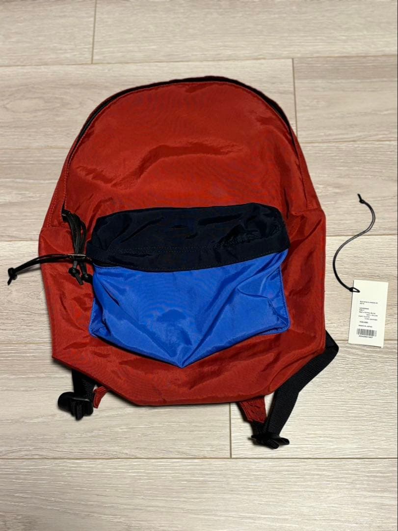 最終日！AURALEE/BACKPACK AETA A25AB06AE