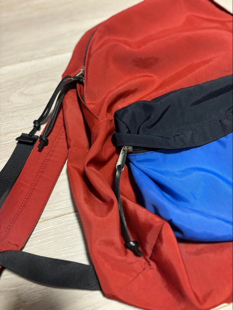 最終日！AURALEE/BACKPACK AETA A25AB06AE