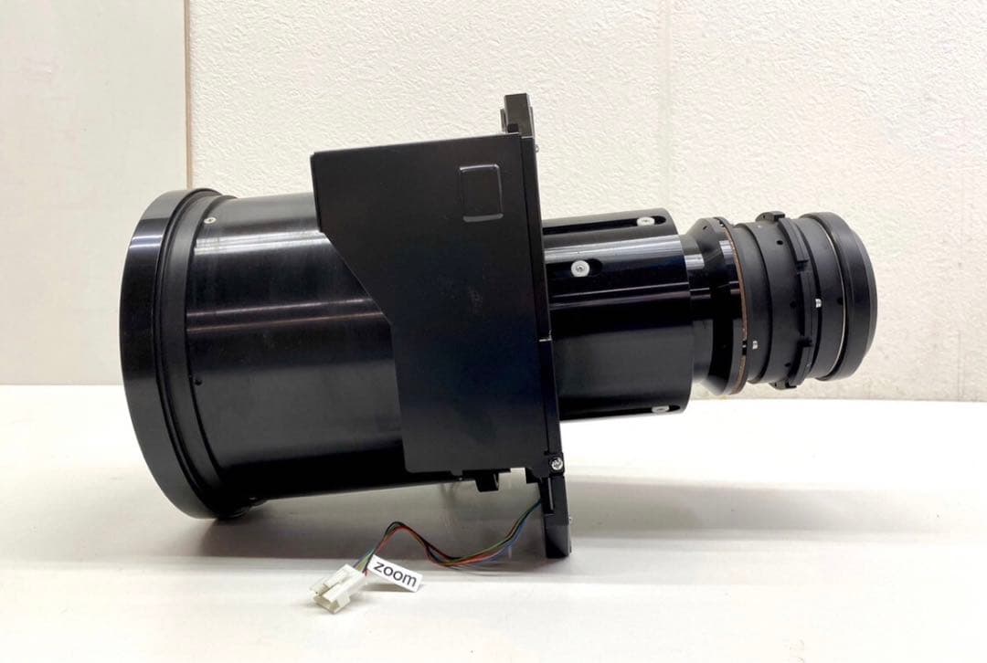 SONY  SRX系列用プロジェクション　レンズ　LKRL-Z214 メモリ機能