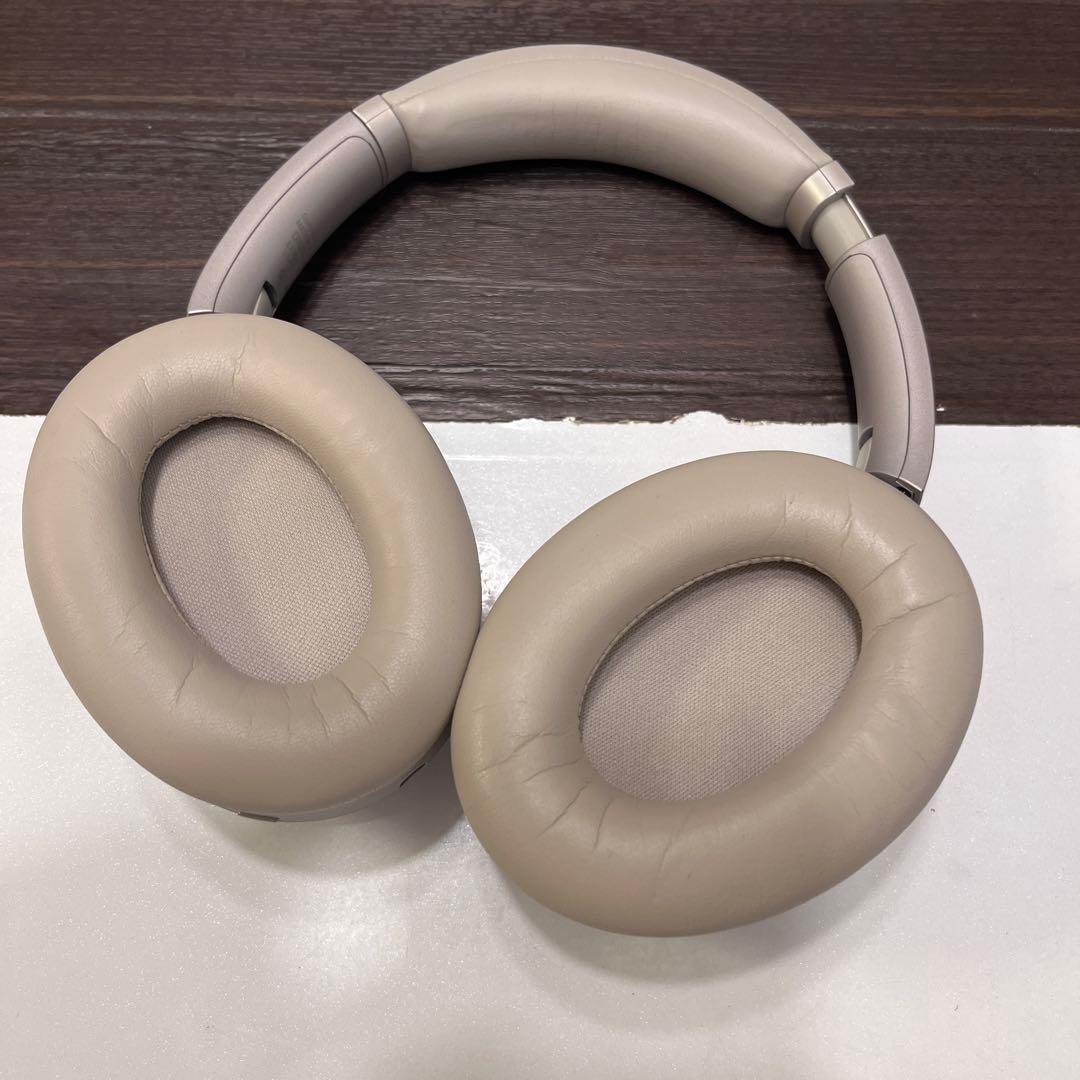 SONY WH-1000XM3 シルバー