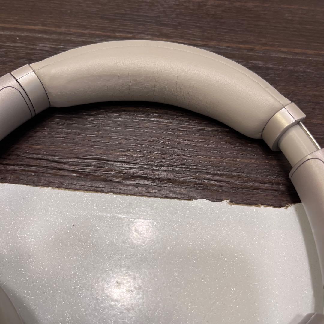 SONY WH-1000XM3 シルバー