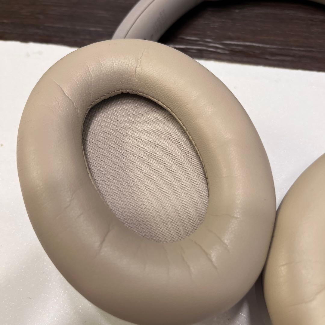 SONY WH-1000XM3 シルバー