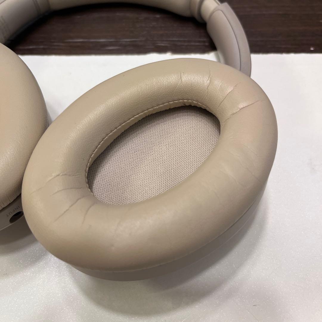 SONY WH-1000XM3 シルバー