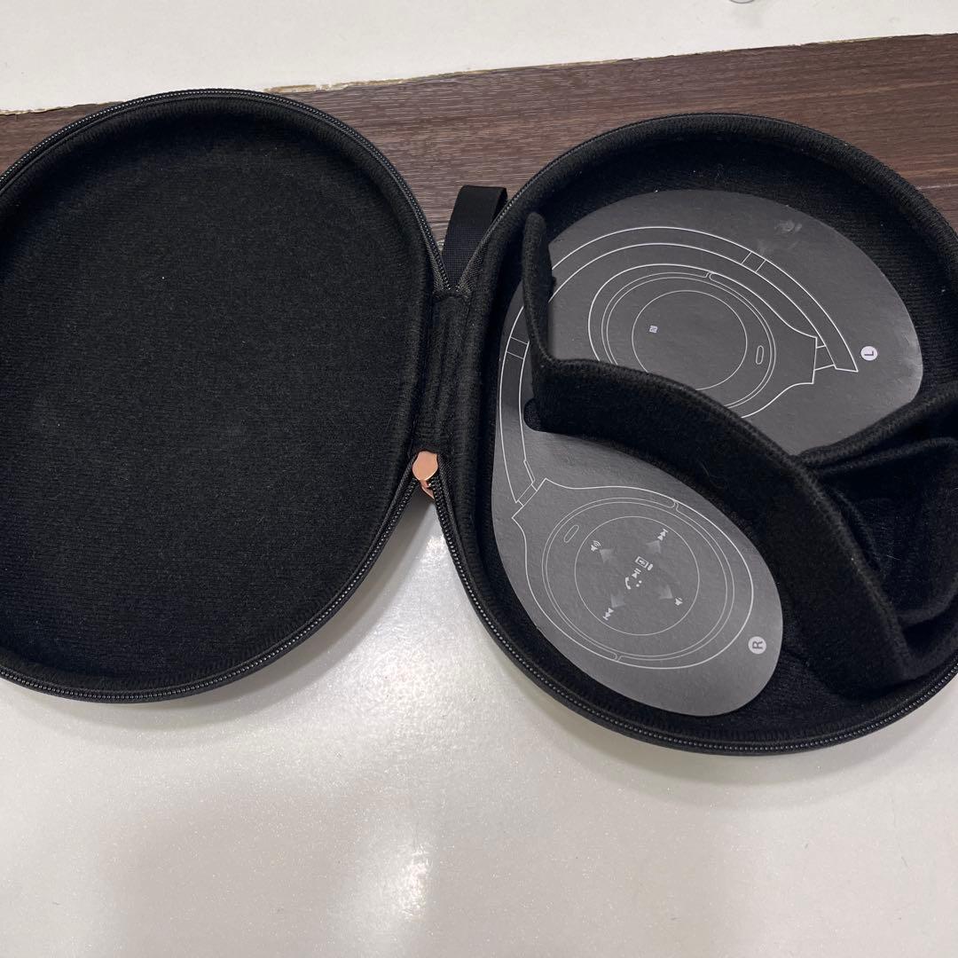 SONY WH-1000XM3 シルバー