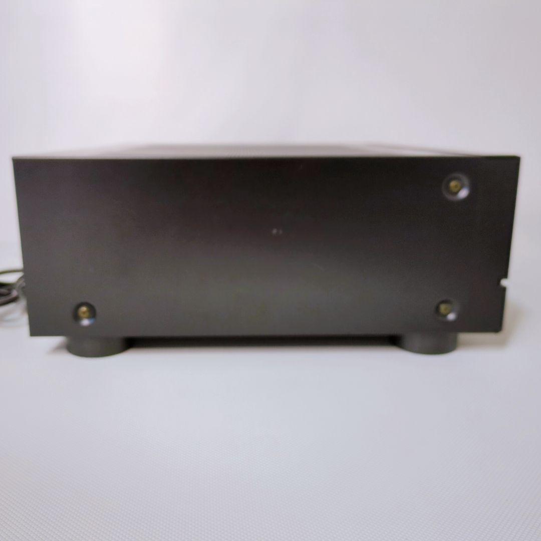 Victor AX-V909 プリメインアンプ ビクター ジャンク