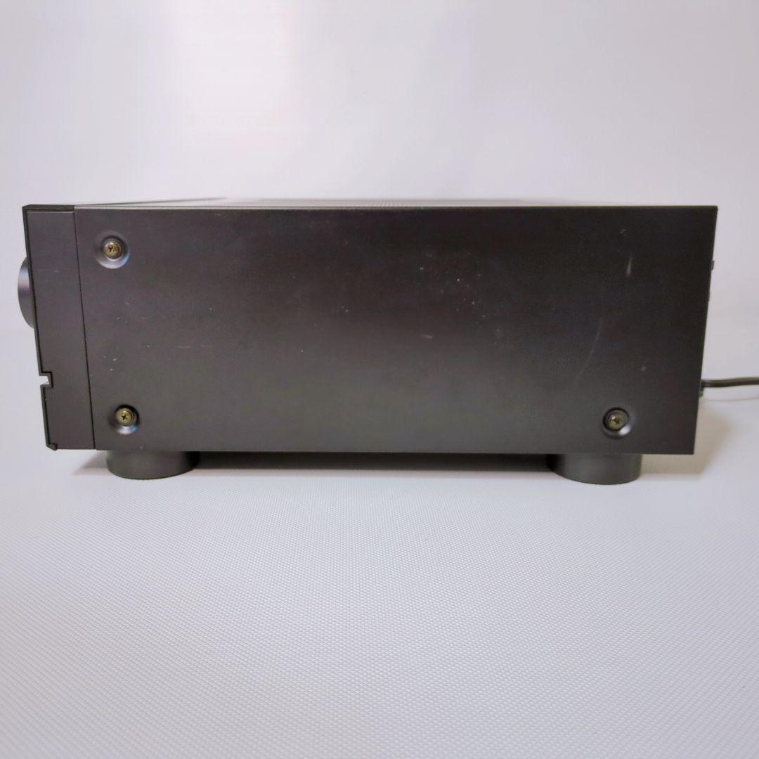 Victor AX-V909 プリメインアンプ ビクター ジャンク