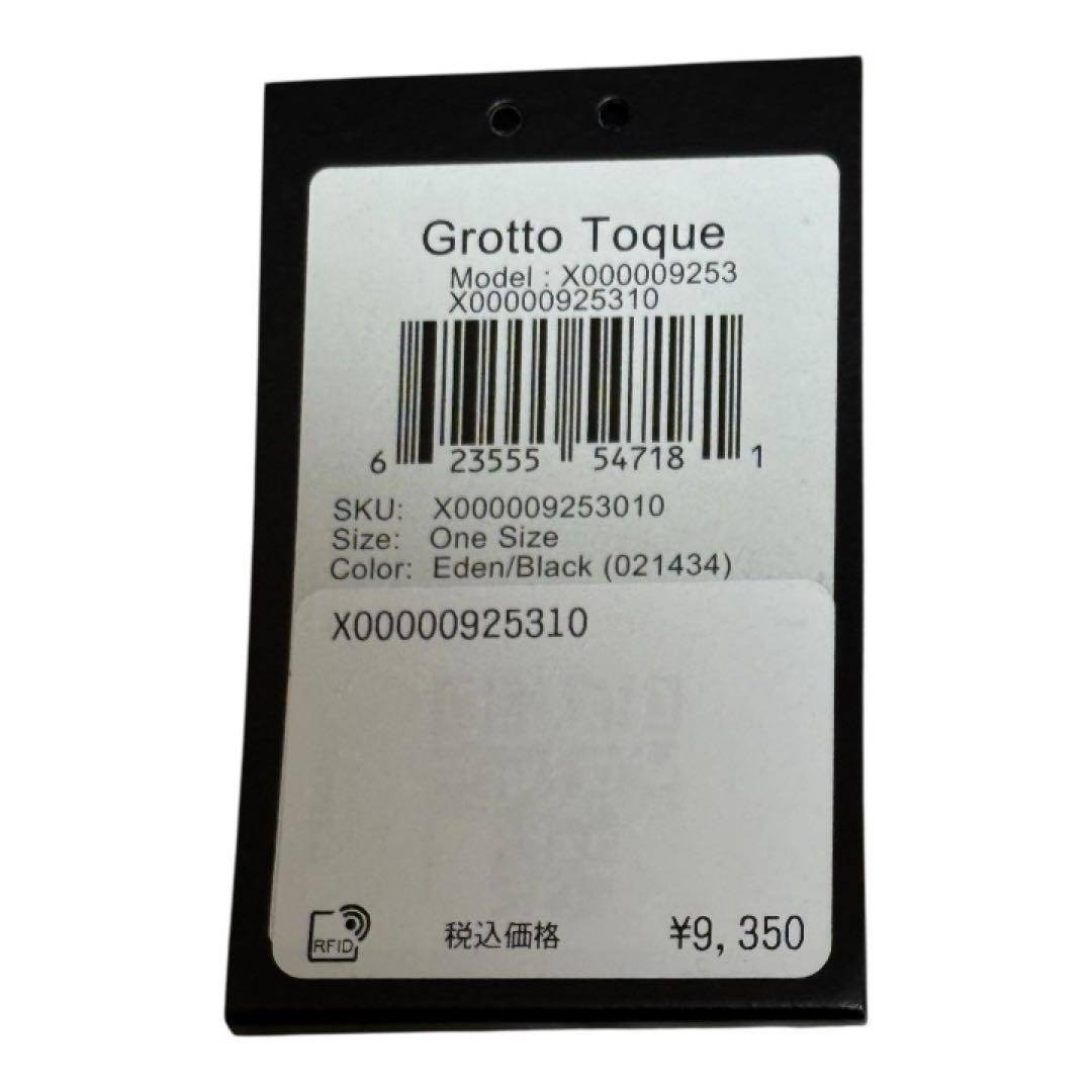 ARC'TERYX アークテリクス Grotto Toqueグロット トーク