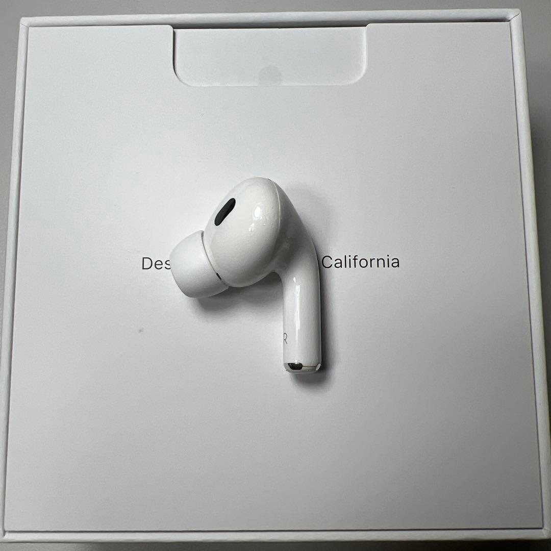 AirPods Pro 第2世代 usb-c 右耳 A3047 [22]