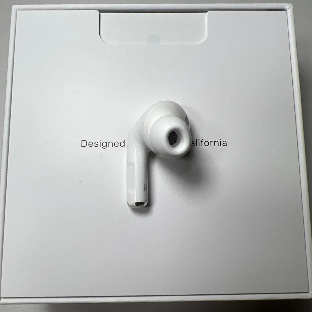 AirPods Pro 第2世代 usb-c 右耳 A3047 [22]