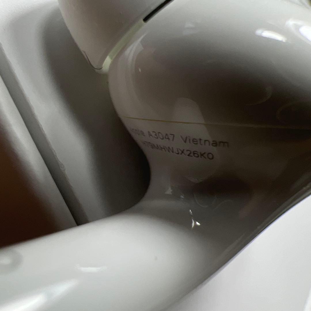 AirPods Pro 第2世代 usb-c 右耳 A3047 [22]