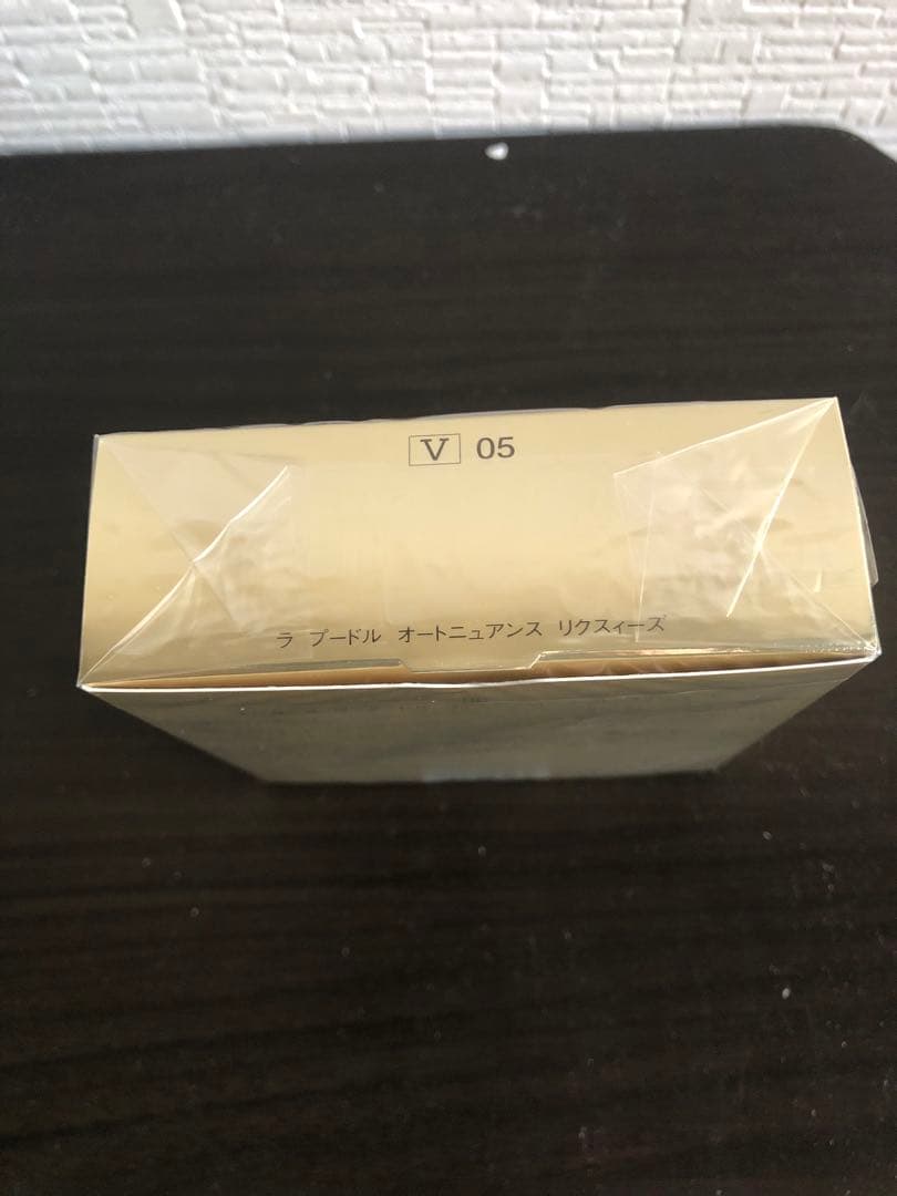 Eleganceエレガンス ラ プードル オートニュアンス リクスィーズ 5:V