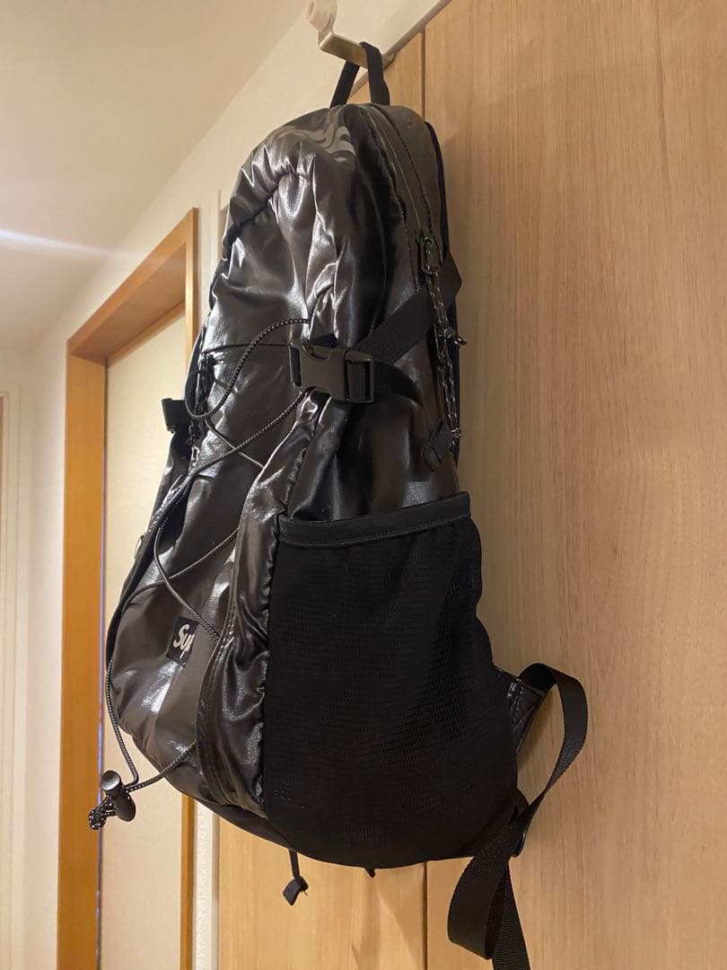 supreme リュックサック