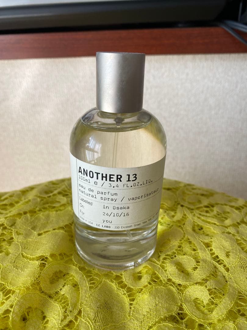 ルラボ　ANOTHER 13 100ml