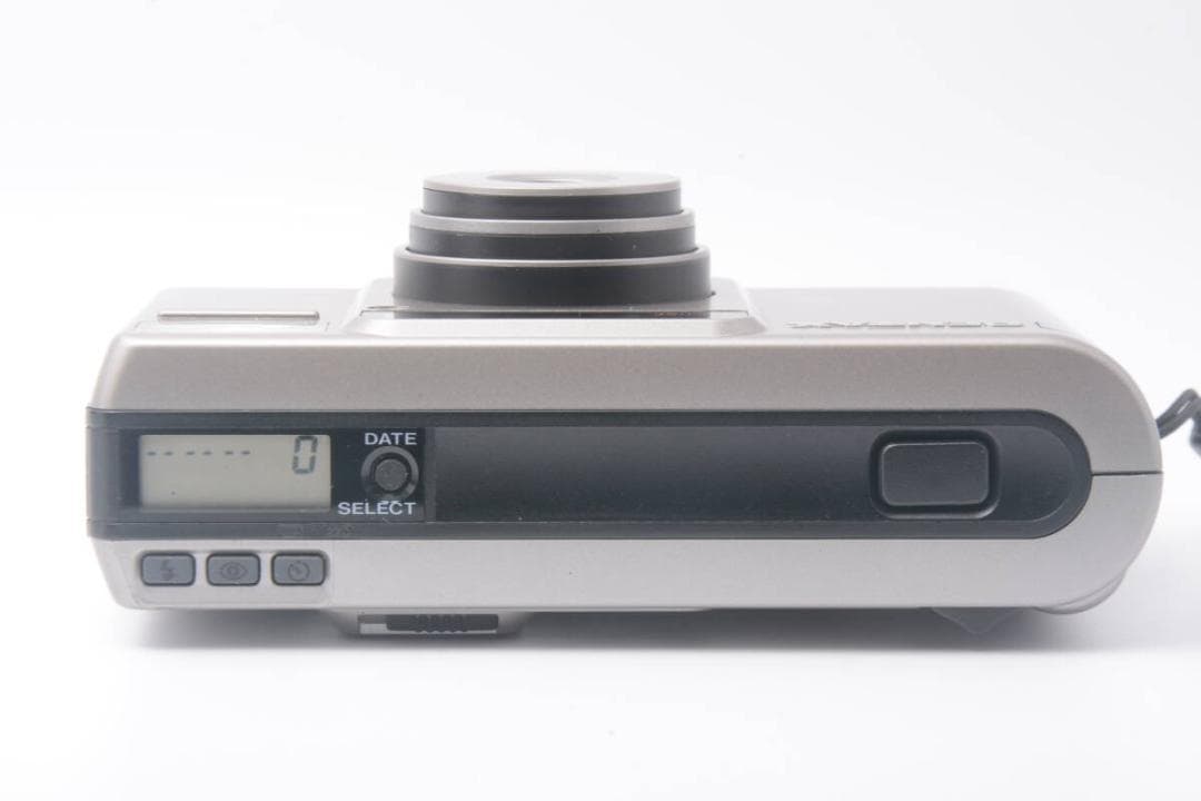 PENTAX ESPIO 80 元箱付き LL3278#D139