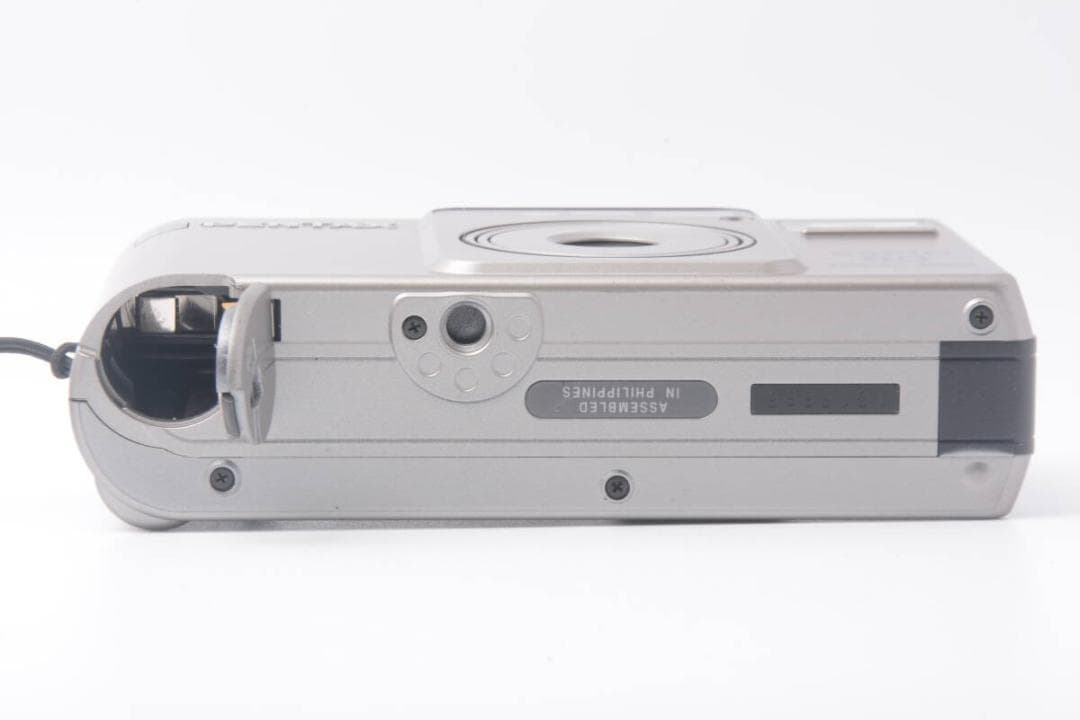 PENTAX ESPIO 80 元箱付き LL3278#D139