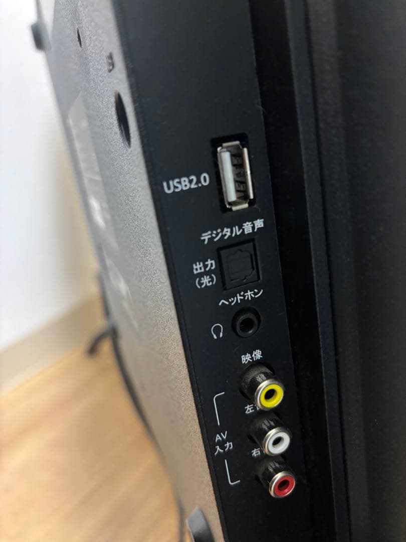 SALE! ORION　40V型 チューナーレス　スマートテレビ　2023年製