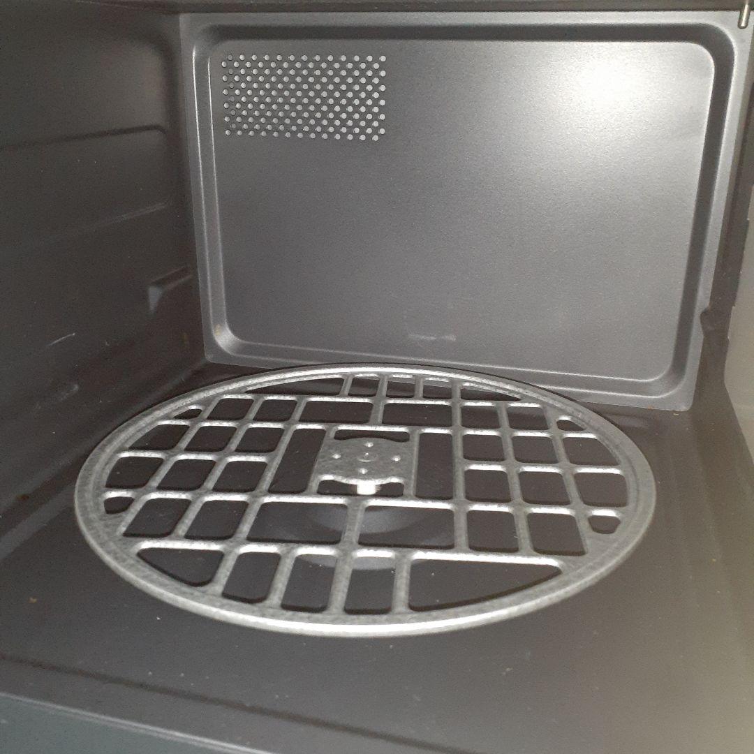 パナソニック　オーブンレンジ　NE-KA1-W