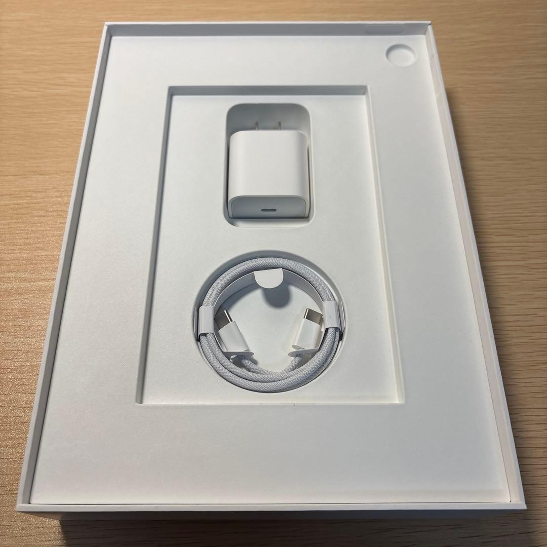 Apple iPad(A16)wifiモデル 128GB