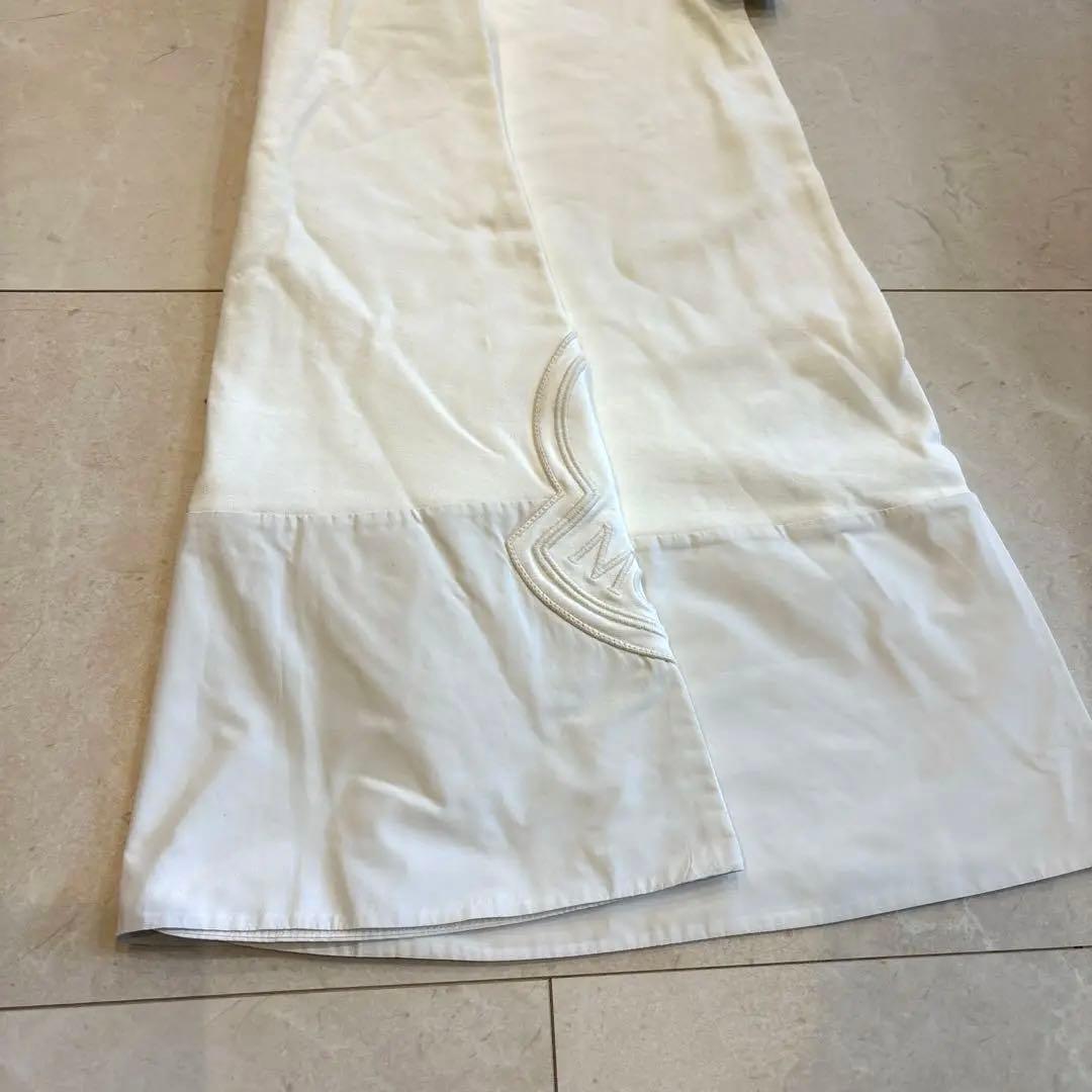 （正規品）MONCLER ワンピース タグ付き未使用品