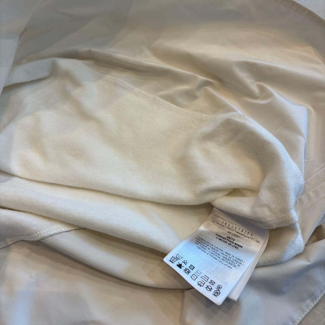 （正規品）MONCLER ワンピース タグ付き未使用品