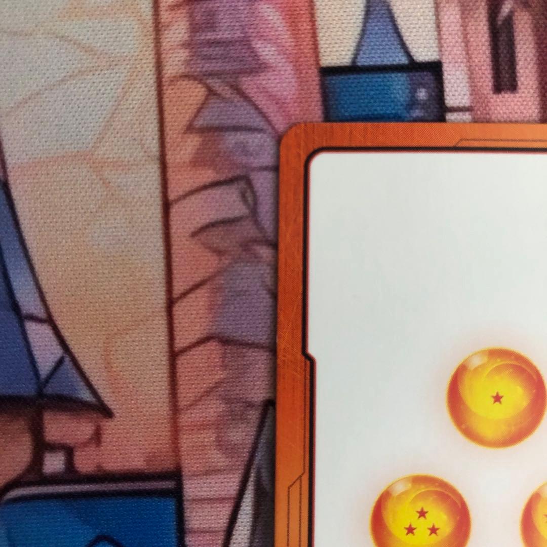 孫悟飯 日本語版エナジーマーカー01 パラレル E01-10 コレクション品