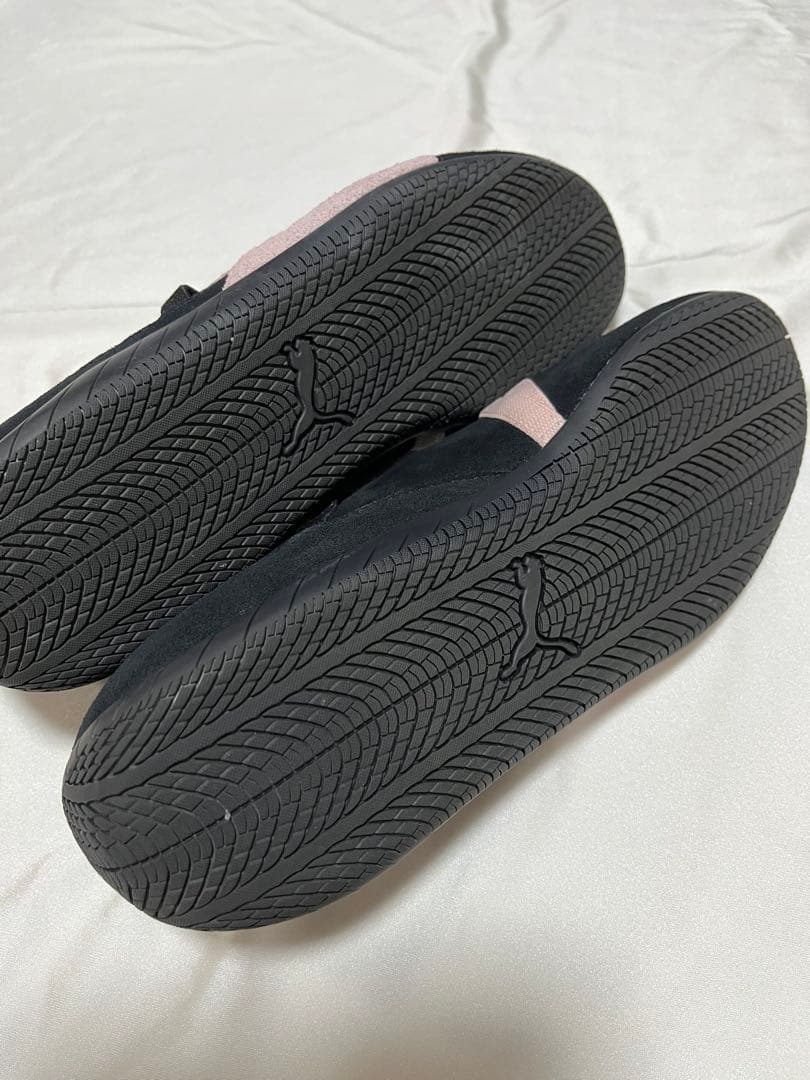 【美品】PUMAスピードキャット バレエシューズ