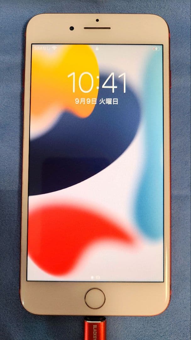 モチモチ Apple iPhone 7 Plus 256GB