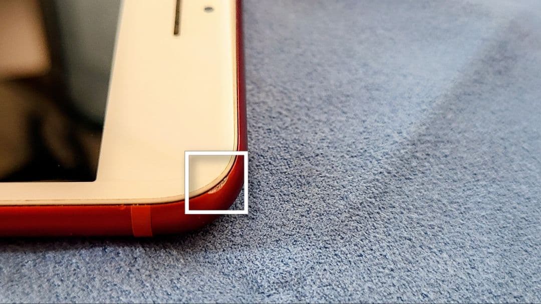 モチモチ Apple iPhone 7 Plus 256GB