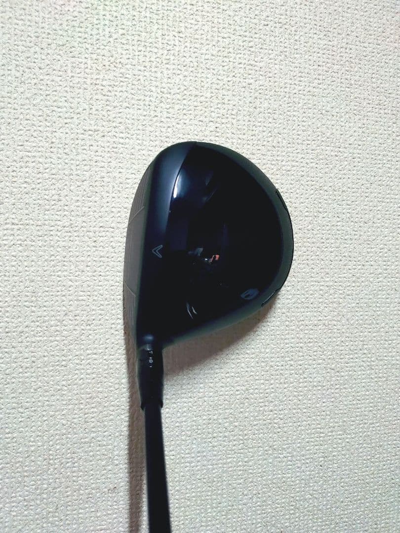 Callaway PARADYM ドライバー 9.0°ヘッド単品