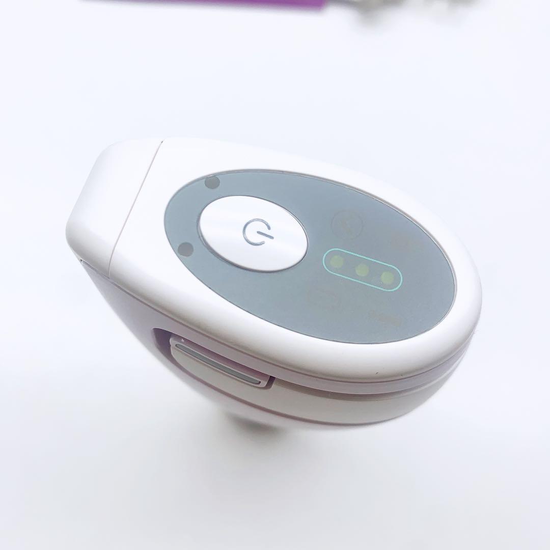 《新品未使用⭐️付属品完備》 トリア スキン エイジングケア レーザー Tria